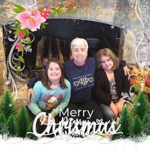 Meet your Posher, Patsy